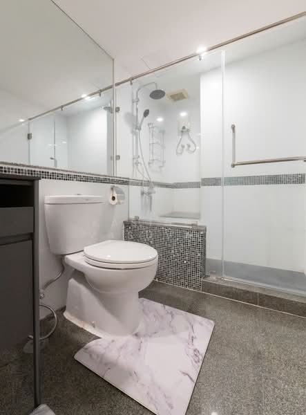 Baan Nonzee, Bangkok, 33 Chan Rd, Chong Nonsi, Yan Nawa, Bangkok, 2 Bedrooms, 80 sqm, Condo For Sale, by Kasidit Vasuvat, 500156663 - DDproperty.com