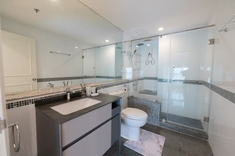 Baan Nonzee, Bangkok, 33 Chan Rd, Chong Nonsi, Yan Nawa, Bangkok, 2 Bedrooms, 80 sqm, Condo For Sale, by Kasidit Vasuvat, 500156663 - DDproperty.com