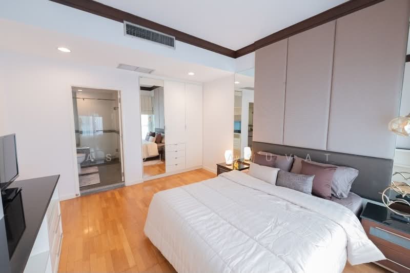 Baan Nonzee, Bangkok, 33 Chan Rd, Chong Nonsi, Yan Nawa, Bangkok, 2 Bedrooms, 80 sqm, Condo For Sale, by Kasidit Vasuvat, 500156663 - DDproperty.com