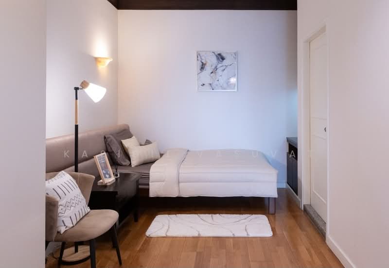 Baan Nonzee, Bangkok, 33 Chan Rd, Chong Nonsi, Yan Nawa, Bangkok, 2 Bedrooms, 80 sqm, Condo For Sale, by Kasidit Vasuvat, 500156663 - DDproperty.com