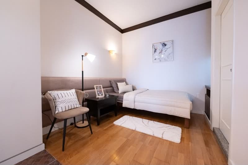 Baan Nonzee, Bangkok, 33 Chan Rd, Chong Nonsi, Yan Nawa, Bangkok, 2 Bedrooms, 80 sqm, Condo For Sale, by Kasidit Vasuvat, 500156663 - DDproperty.com