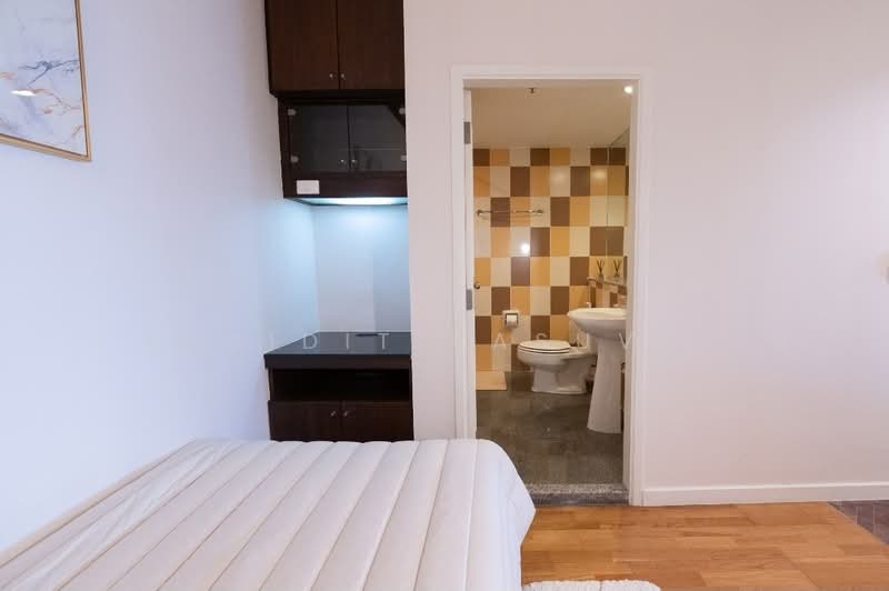 Baan Nonzee, Bangkok, 33 Chan Rd, Chong Nonsi, Yan Nawa, Bangkok, 2 Bedrooms, 80 sqm, Condo For Sale, by Kasidit Vasuvat, 500156663 - DDproperty.com