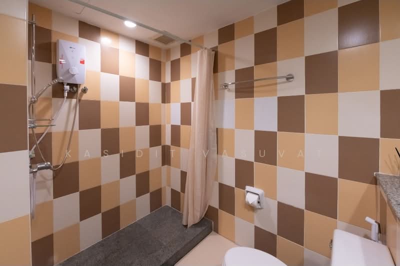 Baan Nonzee, Bangkok, 33 Chan Rd, Chong Nonsi, Yan Nawa, Bangkok, 2 Bedrooms, 80 sqm, Condo For Sale, by Kasidit Vasuvat, 500156663 - DDproperty.com