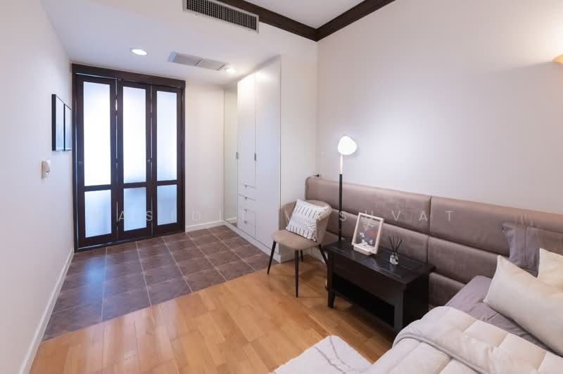 Baan Nonzee, Bangkok, 33 Chan Rd, Chong Nonsi, Yan Nawa, Bangkok, 2 Bedrooms, 80 sqm, Condo For Sale, by Kasidit Vasuvat, 500156663 - DDproperty.com