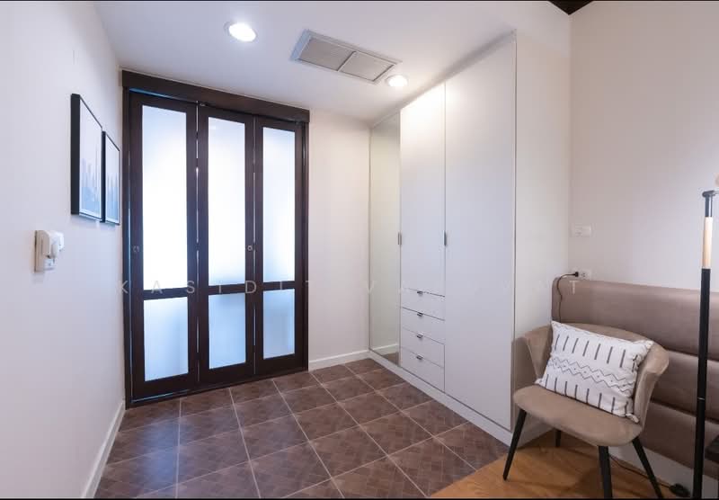 Baan Nonzee, Bangkok, 33 Chan Rd, Chong Nonsi, Yan Nawa, Bangkok, 2 Bedrooms, 80 sqm, Condo For Sale, by Kasidit Vasuvat, 500156663 - DDproperty.com