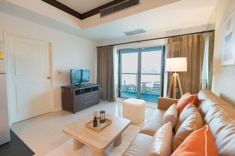 Baan Nonzee, Bangkok, 33 Chan Rd, Chong Nonsi, Yan Nawa, Bangkok, 2 Bedrooms, 80 sqm, Condo For Sale, by Kasidit Vasuvat, 500156663 - DDproperty.com