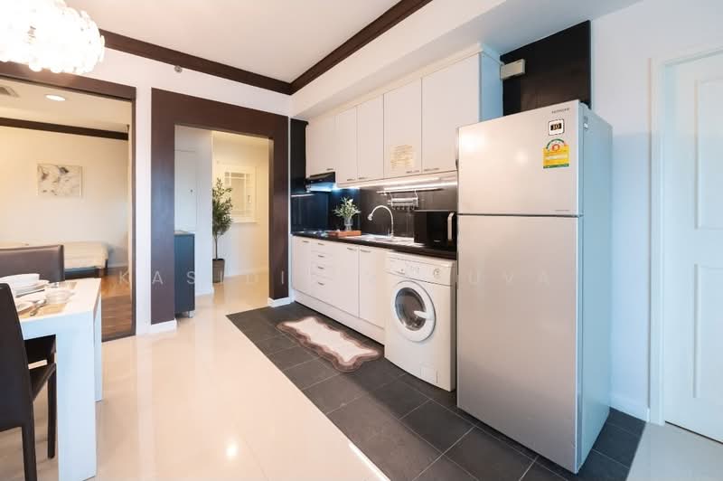 Baan Nonzee, Bangkok, 33 Chan Rd, Chong Nonsi, Yan Nawa, Bangkok, 2 Bedrooms, 80 sqm, Condo For Sale, by Kasidit Vasuvat, 500156663 - DDproperty.com