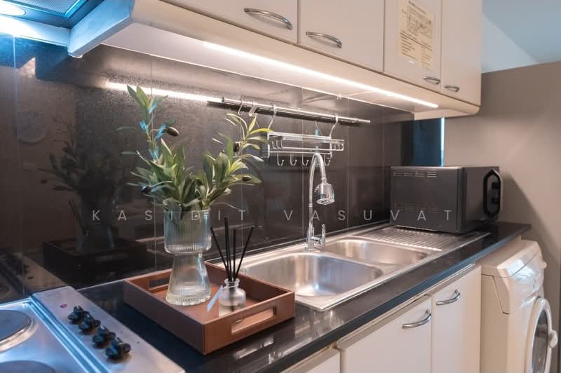 Baan Nonzee, Bangkok, 33 Chan Rd, Chong Nonsi, Yan Nawa, Bangkok, 2 Bedrooms, 80 sqm, Condo For Sale, by Kasidit Vasuvat, 500156663 - DDproperty.com