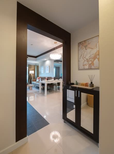 Baan Nonzee, Bangkok, 33 Chan Rd, Chong Nonsi, Yan Nawa, Bangkok, 2 Bedrooms, 80 sqm, Condo For Sale, by Kasidit Vasuvat, 500156663 - DDproperty.com