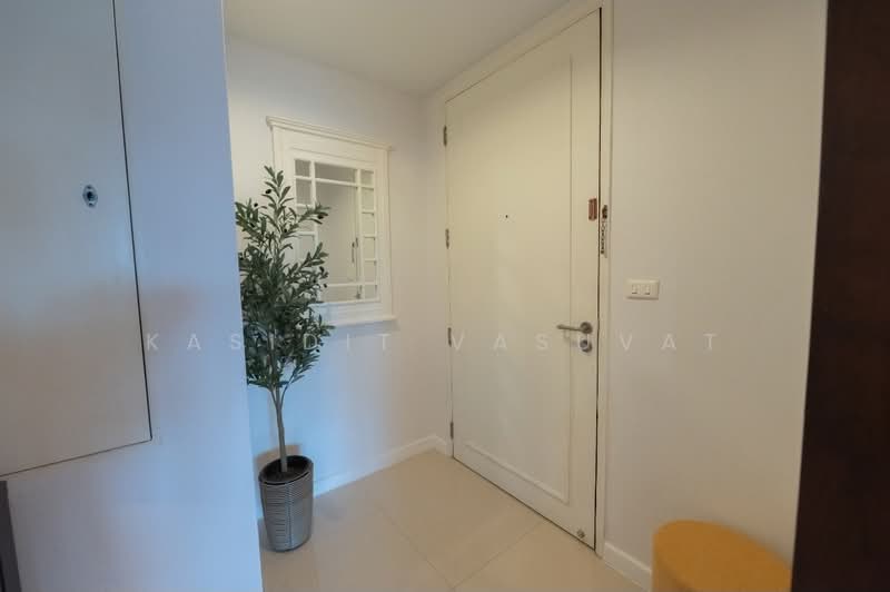 Baan Nonzee, Bangkok, 33 Chan Rd, Chong Nonsi, Yan Nawa, Bangkok, 2 Bedrooms, 80 sqm, Condo For Sale, by Kasidit Vasuvat, 500156663 - DDproperty.com