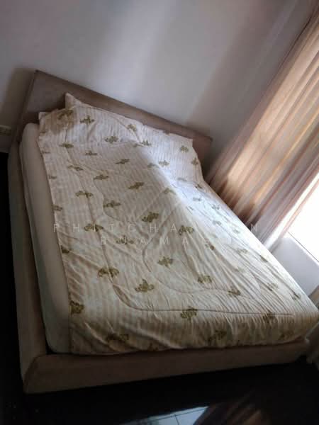 Sukhumvit City Resort, Bangkok, 51 Soi Sukhumvit 11, Khlongtoei Nua, Watthana, Bangkok, 2 Bedrooms, 97 sqm, Condo For Sale, by Phitchaporn Buamag, 500156664 - DDproperty.com