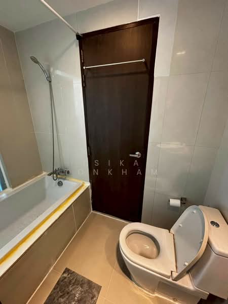 Sky Walk Residences : สกาย วอล์ค เรสซิเดนซ์, กรุงเทพ, 1599 ถนนสุขุมวิท, พระโขนงเหนือ, วัฒนา, กรุงเทพ, 50 ตร.ม., คอนโด ให้เช่า, โดย Isika Tonkham, 500156665 - DDproperty.com