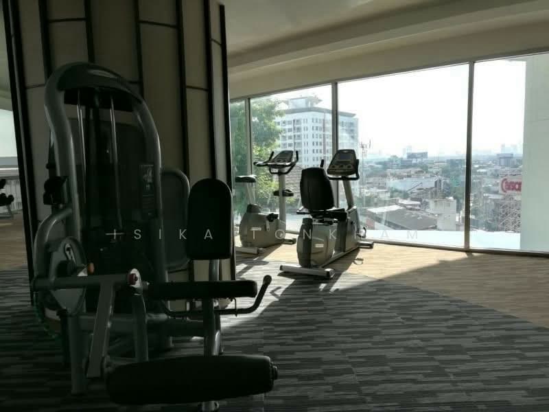 Sky Walk Residences, Bangkok, 1599 Sukhumvit Road, Phra Kanong Nua, Watthana, Bangkok, 1 Bedroom, 50 sqm, Condo For Rent, by Isika Tonkham, 500156665 - DDproperty.com