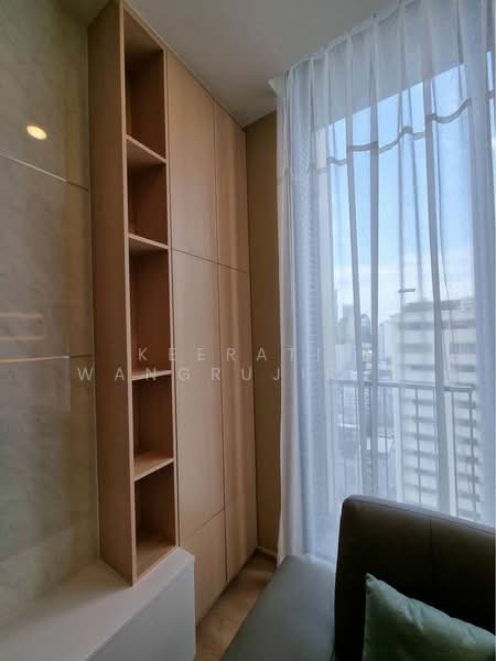 Noble BE19 Sukhumvit : โนเบิล บีไนน์ทีน สุขุมวิท, กรุงเทพ, 89 ซอย สุขุมวิท 19, คลองตันเหนือ, วัฒนา, กรุงเทพ, 45 ตร.ม., คอนโด ให้เช่า, โดย Keerati  Wangrujirakul, 500156666 - DDproperty.com