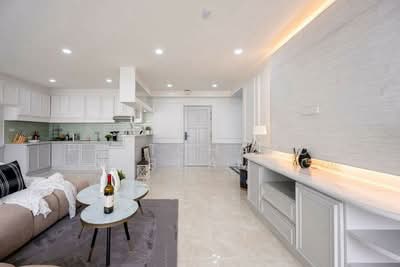 ขาย - Saranjai Mansion : สราญใจ แมนชั่น, กรุงเทพ