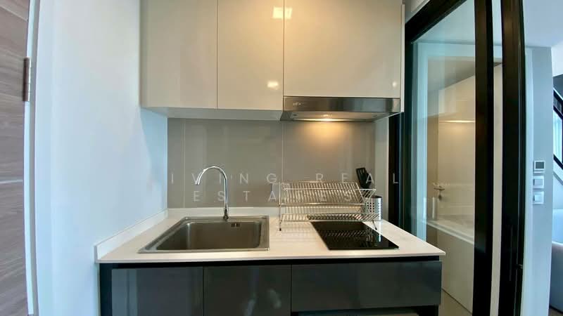 Modiz Sukhumvit 50, Bangkok, Soi Sukhumvit 50, Phra Kanong, Khlong Toei, Bangkok, 1 Bedroom, 42 sqm, Condo For Sale, by Living Real Estates, 500156669 - DDproperty.com