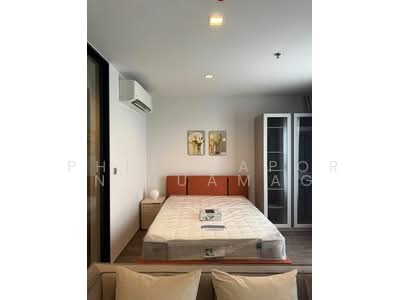 For Rent - Life Ladprao Valley, Bangkok