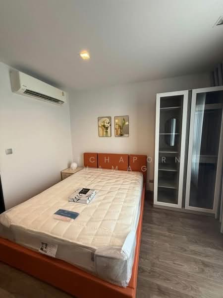 Life Ladprao Valley : ไลฟ์ ลาดพร้าว แวลลีย์, กรุงเทพ, ถนนพหลโยธิน, จอมพล, จตุจักร, กรุงเทพ, 28 ตร.ม., คอนโด ให้เช่า, โดย Phitchaporn Buamag, 500156670 - DDproperty.com