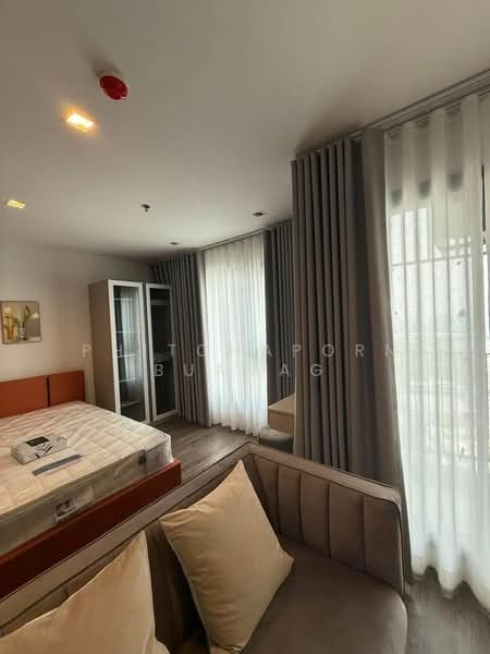 Life Ladprao Valley : ไลฟ์ ลาดพร้าว แวลลีย์, กรุงเทพ, ถนนพหลโยธิน, จอมพล, จตุจักร, กรุงเทพ, 28 ตร.ม., คอนโด ให้เช่า, โดย Phitchaporn Buamag, 500156670 - DDproperty.com