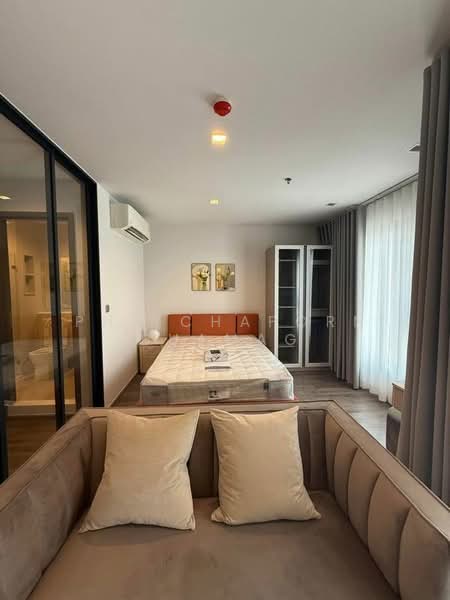 Life Ladprao Valley : ไลฟ์ ลาดพร้าว แวลลีย์, กรุงเทพ, ถนนพหลโยธิน, จอมพล, จตุจักร, กรุงเทพ, 28 ตร.ม., คอนโด ให้เช่า, โดย Phitchaporn Buamag, 500156670 - DDproperty.com