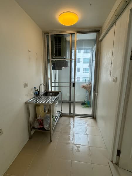 Plum Condo Phaholyothin 89 : พลัมคอนโด พหลโยธิน 89, ปทุมธานี, 9 ถนนพหลโยธิน, ประชาธิปัตย์, ธัญบุรี, ปทุมธานี, 28 ตร.ม., คอนโด ขาย, โดย The Best Property ขวัญ, 500156672 - DDproperty.com