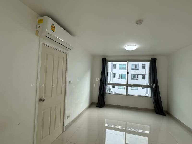 Plum Condo Phaholyothin 89 : พลัมคอนโด พหลโยธิน 89, ปทุมธานี, 9 ถนนพหลโยธิน, ประชาธิปัตย์, ธัญบุรี, ปทุมธานี, 28 ตร.ม., คอนโด ขาย, โดย The Best Property ขวัญ, 500156672 - DDproperty.com