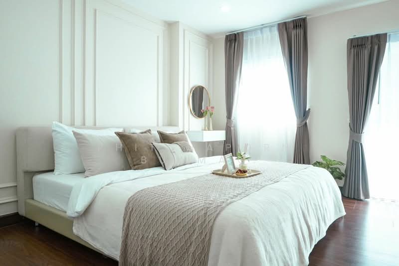 Escape Condominium, Rayong, Laem Mae Phim Beach Road, Klaeng, Muang Rayong, Rayong, 1 Bedroom, 32 sqm, Condo For Sale, by Phitchaporn Buamag, 500156674 - DDproperty.com