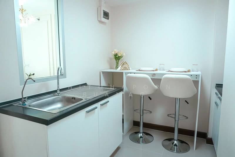 Escape Condominium, Rayong, Laem Mae Phim Beach Road, Klaeng, Muang Rayong, Rayong, 1 Bedroom, 32 sqm, Condo For Sale, by Phitchaporn Buamag, 500156674 - DDproperty.com