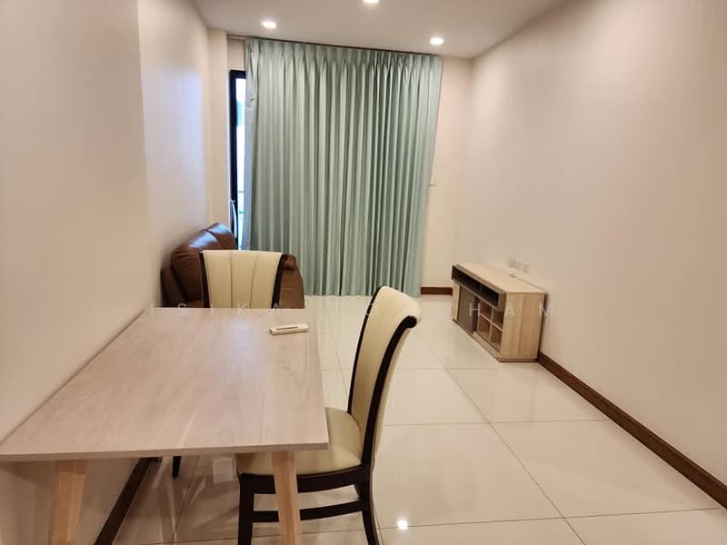 Supalai Premier Charoen Nakhon, Bangkok, Lat Ya Road, Khlong San, Khlong San, Bangkok, 1 Bedroom, 48 sqm, Condo For Rent, by Isika Tonkham, 500156676 - DDproperty.com