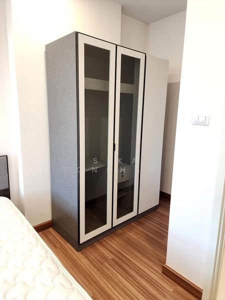 Supalai Premier Charoen Nakhon, Bangkok, Lat Ya Road, Khlong San, Khlong San, Bangkok, 1 Bedroom, 48 sqm, Condo For Rent, by Isika Tonkham, 500156676 - DDproperty.com