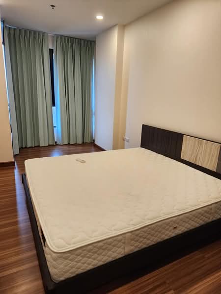 Supalai Premier Charoen Nakhon, Bangkok, Lat Ya Road, Khlong San, Khlong San, Bangkok, 1 Bedroom, 48 sqm, Condo For Rent, by Isika Tonkham, 500156676 - DDproperty.com