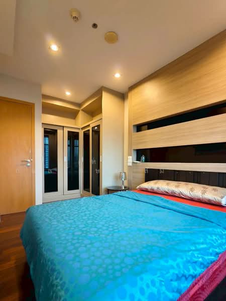 Circle Condominium : เซอร์เคิล คอนโดมิเนียม, กรุงเทพ, 1674 ซอยเพชรบุรี 36 ถนนเพชรบุรี, มักกะสัน, ราชเทวี, กรุงเทพ, 47 ตร.ม., คอนโด ขาย, โดย (หนุ่ย) กมลลักษณ์ สัมพันธรัตน์, 500156679 - DDproperty.com