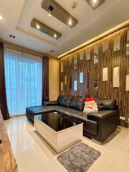 Circle Condominium : เซอร์เคิล คอนโดมิเนียม, กรุงเทพ, 1674 ซอยเพชรบุรี 36 ถนนเพชรบุรี, มักกะสัน, ราชเทวี, กรุงเทพ, 47 ตร.ม., คอนโด ขาย, โดย (หนุ่ย) กมลลักษณ์ สัมพันธรัตน์, 500156679 - DDproperty.com