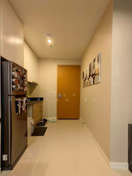 Circle Condominium, Bangkok, 1674 Soi Petchaburi 36 Petchaburi Road, Makkasan, Ratchathewi, Bangkok, 1 Bedroom, 47 sqm, Condo For Sale, by กมลลักษณ์ (หนุ่ย) สัมพันธรัตน์, 500156679 - DDproperty.com