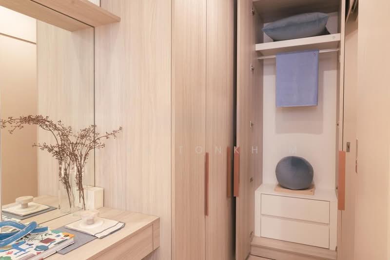 Reference Ekkamai, Bangkok, 65 Sukhumvit Road, Khlong Tan Nua, Watthana, Bangkok, 1 Bedroom, 35 sqm, Condo For Sale, by Isika Tonkham, 500156681 - DDproperty.com