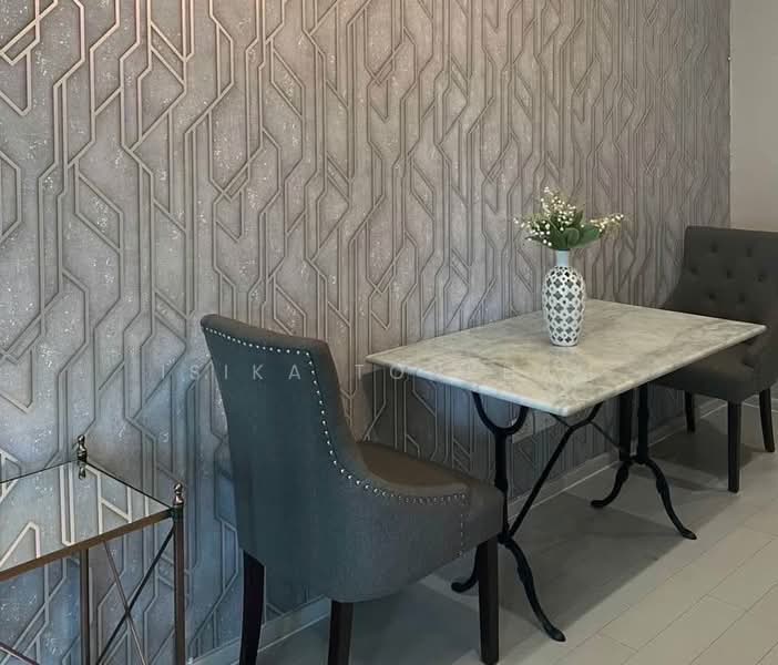 Noble Ploenchit, Bangkok, 1035 Ploenchit  Road, Lumphini, Pathum Wan, Bangkok, 1 Bedroom, 45 sqm, Condo For Sale, by Isika Tonkham, 500156683 - DDproperty.com