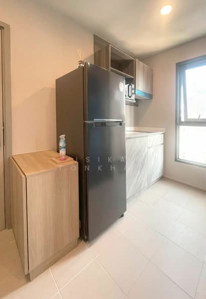 Aspire Onnut Station : แอสปาย อ่อนนุช สเตชั่น, กรุงเทพ, ถนนสุขุมวิท, พระโขนง, คลองเตย, กรุงเทพ, 35 ตร.ม., คอนโด ให้เช่า, โดย Isika Tonkham, 500156685 - DDproperty.com