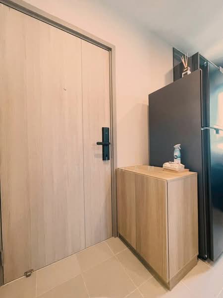 Aspire Onnut Station, Bangkok, Sukhumvit Road, Phra Kanong, Khlong Toei, Bangkok, 1 Bedroom, 35 sqm, Condo For Rent, by Isika Tonkham, 500156685 - DDproperty.com