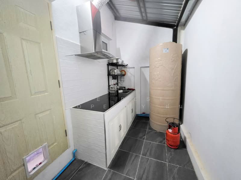 โนวา ลาดกระบัง-สุวินทวงศ์, Bangkok, Khok Faed, Nong Chok, Bangkok, 2 Bedrooms, 100 sqm, Townhouse For Sale, by The Best Property ฝน, 500156689 - DDproperty.com