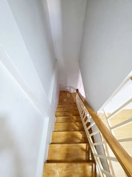 โนวา ลาดกระบัง-สุวินทวงศ์, Bangkok, Khok Faed, Nong Chok, Bangkok, 2 Bedrooms, 100 sqm, Townhouse For Sale, by The Best Property ฝน, 500156689 - DDproperty.com