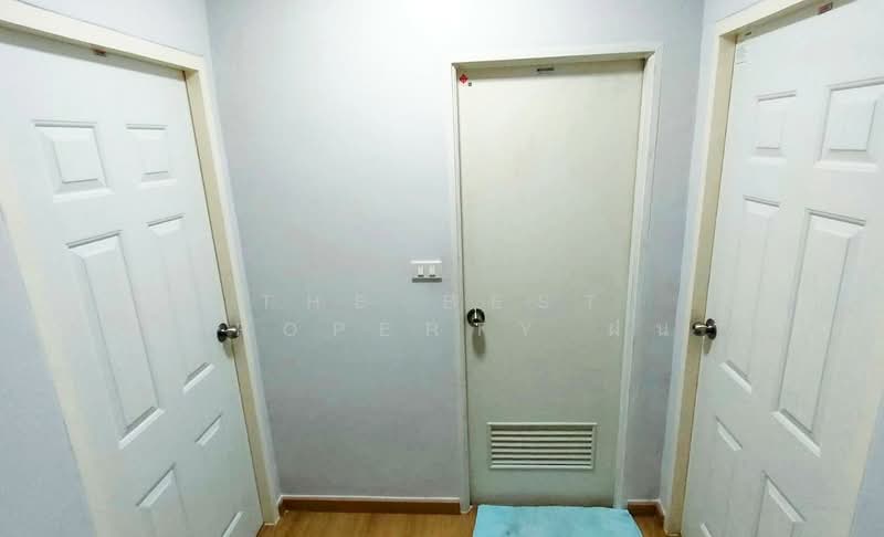 โนวา ลาดกระบัง-สุวินทวงศ์, Bangkok, Khok Faed, Nong Chok, Bangkok, 2 Bedrooms, 100 sqm, Townhouse For Sale, by The Best Property ฝน, 500156689 - DDproperty.com