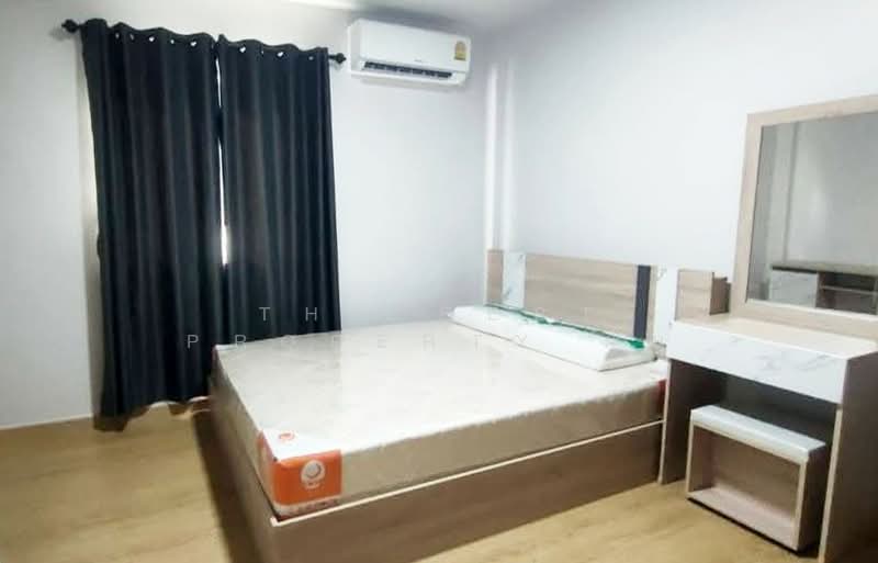 โนวา ลาดกระบัง-สุวินทวงศ์, Bangkok, Khok Faed, Nong Chok, Bangkok, 2 Bedrooms, 100 sqm, Townhouse For Sale, by The Best Property ฝน, 500156689 - DDproperty.com