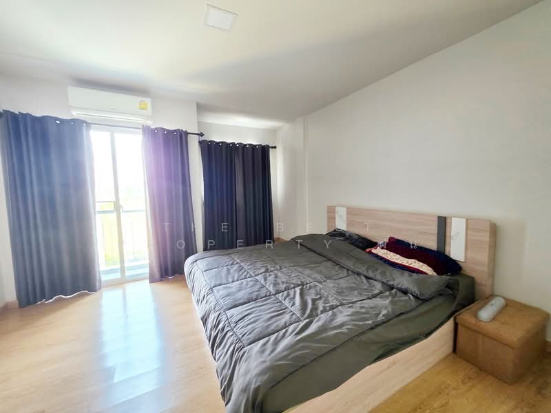 โนวา ลาดกระบัง-สุวินทวงศ์, Bangkok, Khok Faed, Nong Chok, Bangkok, 2 Bedrooms, 100 sqm, Townhouse For Sale, by The Best Property ฝน, 500156689 - DDproperty.com