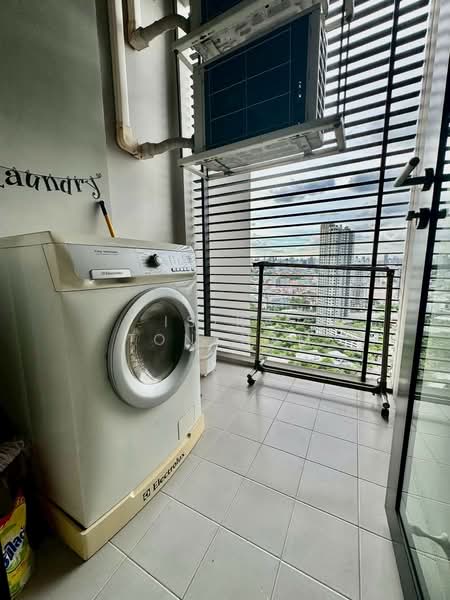 Blocs 77, Bangkok, 291 On Nut Rd, Phra Kanong Nua, Watthana, Bangkok, 1 Bedroom, 40 sqm, Condo For Rent, by Isika Tonkham, 500156691 - DDproperty.com