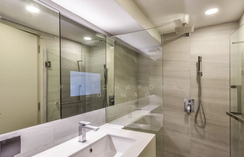 Park Origin Chula-Samyan, Bangkok, Rama 4 Road, Maha Phrutharam, Bang Rak, Bangkok, 1 Bedroom, 34 sqm, Condo For Rent, by Phitchaporn Buamag, 500156693 - DDproperty.com