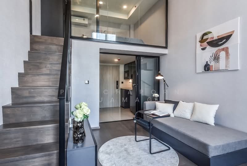 Park Origin Chula-Samyan : พาร์ค ออริจิ้น จุฬา สามย่าน, กรุงเทพ, ถนนพระรามที่ 4, มหาพฤฒาราม, บางรัก, กรุงเทพ, 34 ตร.ม., คอนโด ให้เช่า, โดย Phitchaporn Buamag, 500156693 - DDproperty.com