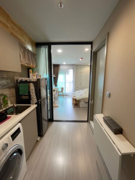 Life Ladprao, Bangkok, 992 Ladprao Road, Jom Phon, Chatuchak, Bangkok, 1 Bedroom, 28 sqm, Condo For Sale, by Isika Tonkham, 500156694 - DDproperty.com