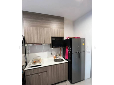 ขาย - The Parkland Phetkasem 56 : เดอะพาร์คแลนด์ เพชรเกษม 56, กรุงเทพ