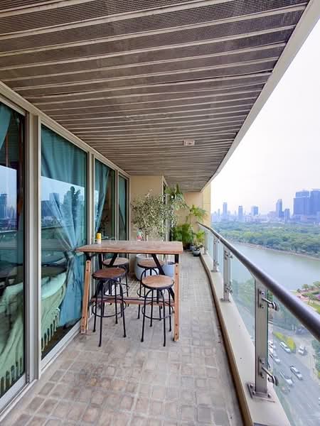 The Lakes, Bangkok, 123 Ratchadaphisek Road, Khlong Toei, Khlong Toei, Bangkok, 2 Bedrooms, 150 sqm, Condo For Rent, by Isika Tonkham, 500156696 - DDproperty.com