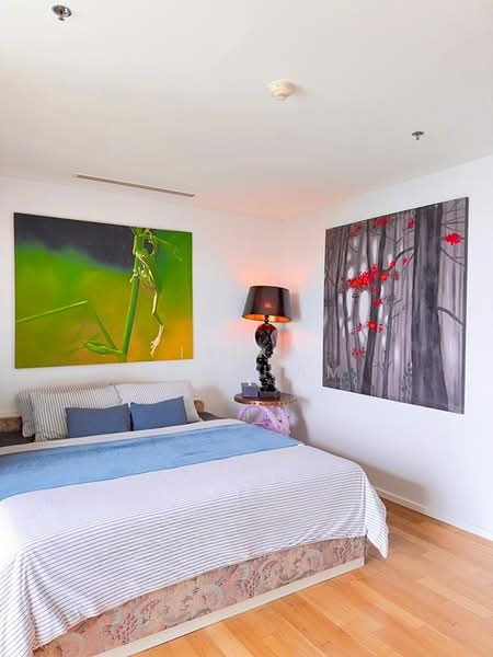 The Lakes, Bangkok, 123 Ratchadaphisek Road, Khlong Toei, Khlong Toei, Bangkok, 2 Bedrooms, 150 sqm, Condo For Rent, by Isika Tonkham, 500156696 - DDproperty.com